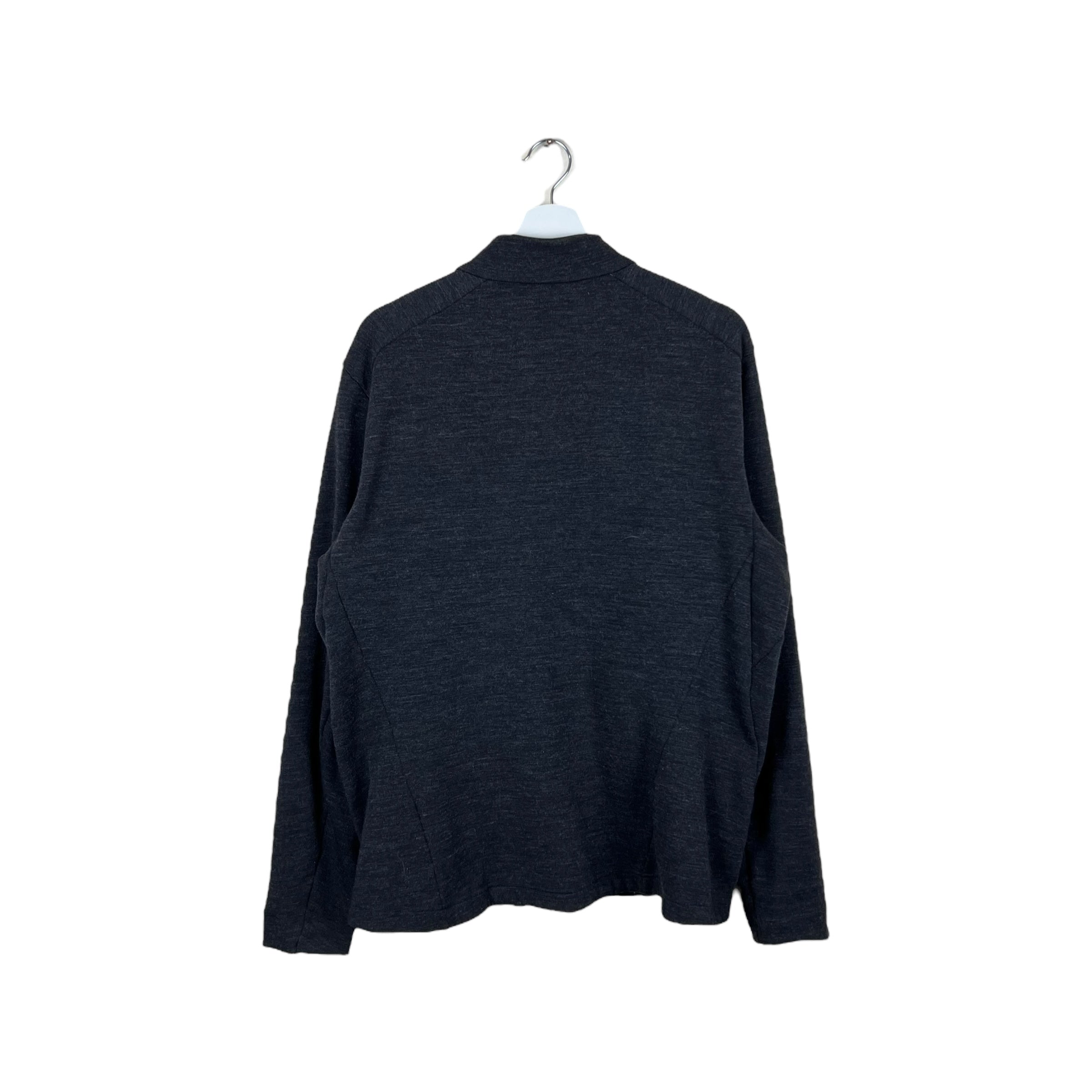 Arc’teryx Covert Cardigan Dark Grey