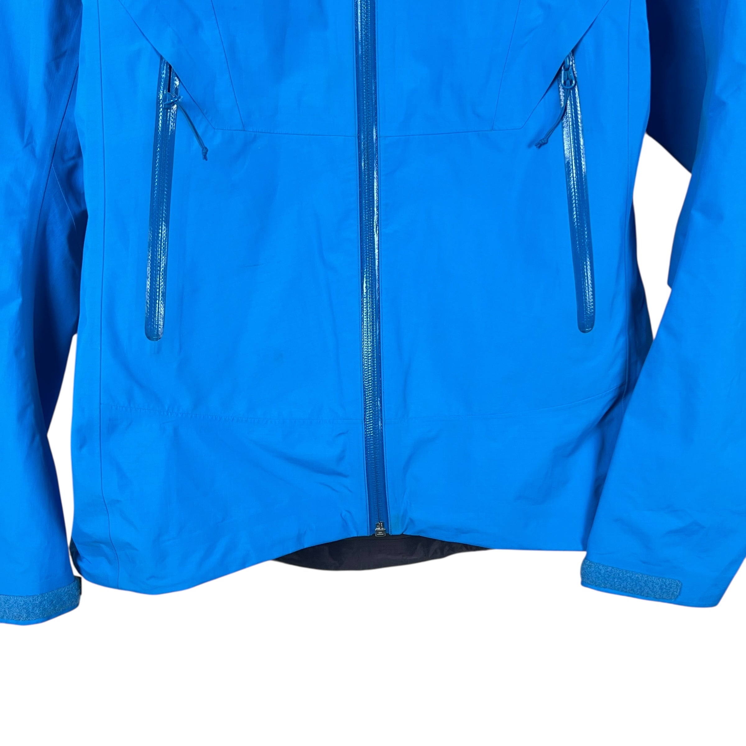 Arc’teryx Women’s Beta LT Jacket Blue