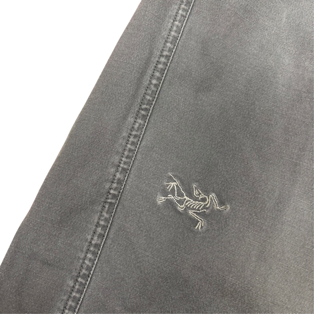 Arc’teryx Cronin Carpenter Pant Washed Grey
