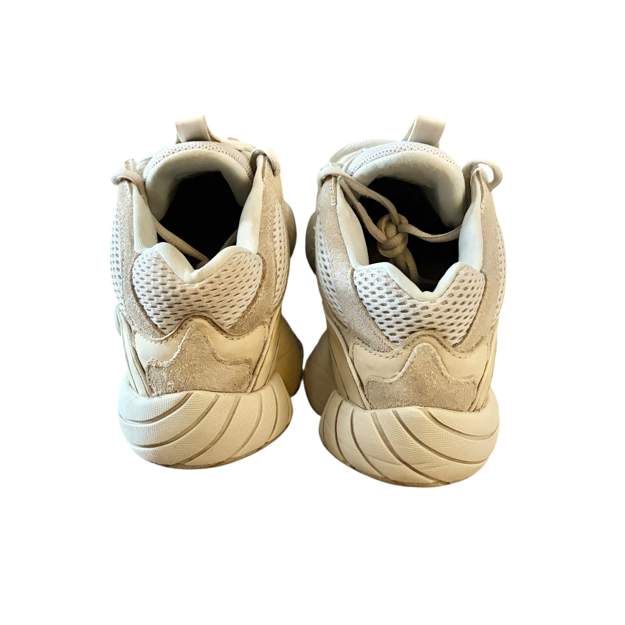 Yeezy 500 Blush (2018)