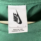 Stussy x Nike International Tee Green