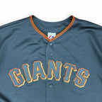 Vintage Majestic MLB San Francisco Giants Blank Alternate Jersey