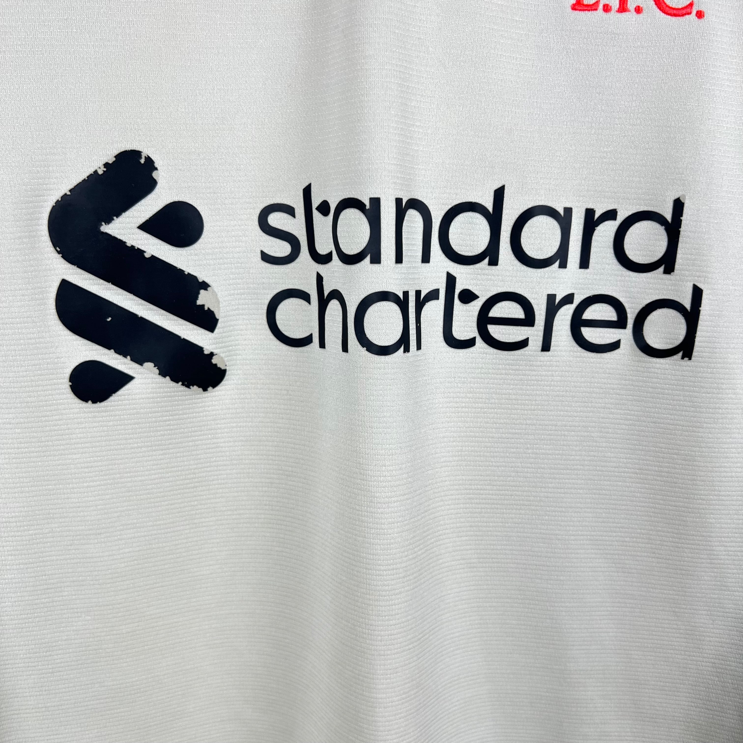2022 Nike Liverpool FC Blank Away Jersey