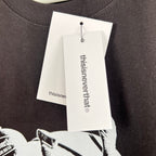 thisisneverthat Dunk Tee Black