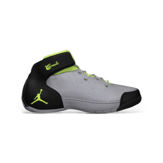 Jordan Melo 1.5 Wolf Grey Volt (2014)