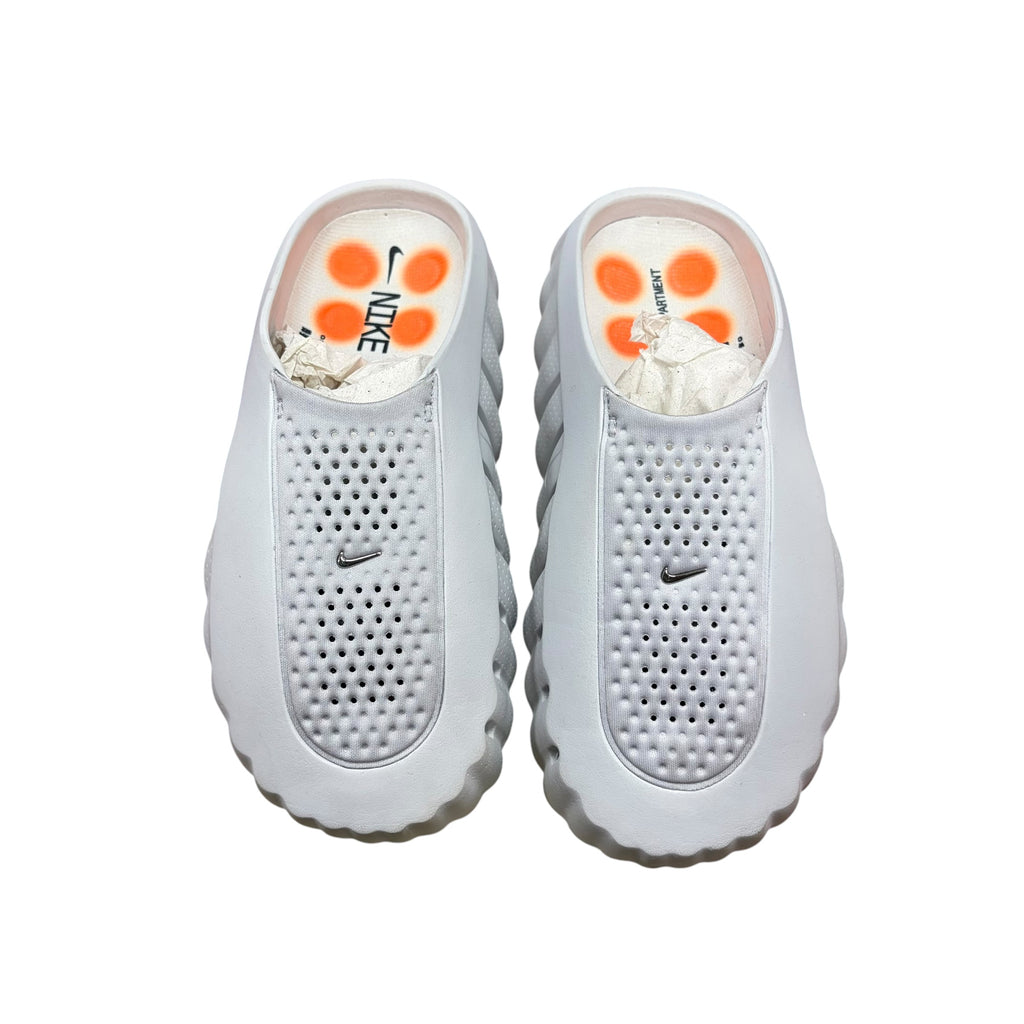 Nike Mind 001 Slide Light Smoke Grey