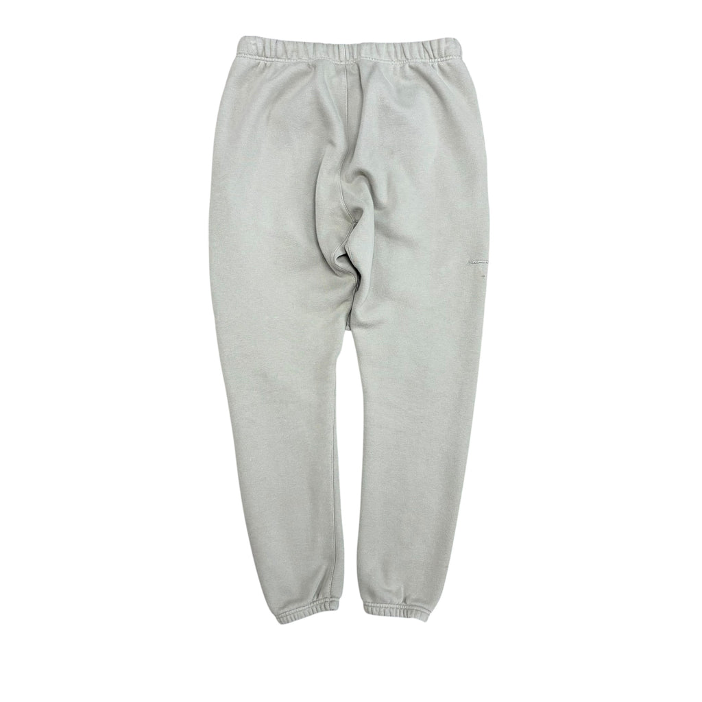 Essentials Tapered Logo Sweatpants Pistachio
