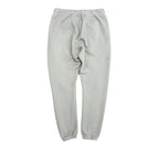 Essentials Tapered Logo Sweatpants Pistachio