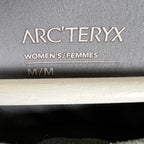 Arc’teryx Women’s Covert Sweater Grey