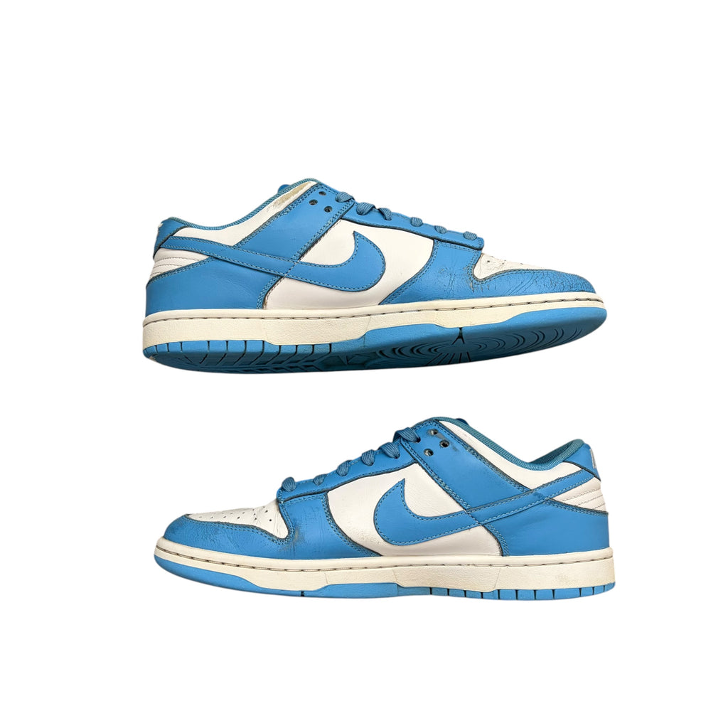 Nike Dunk Low UNC (2021)