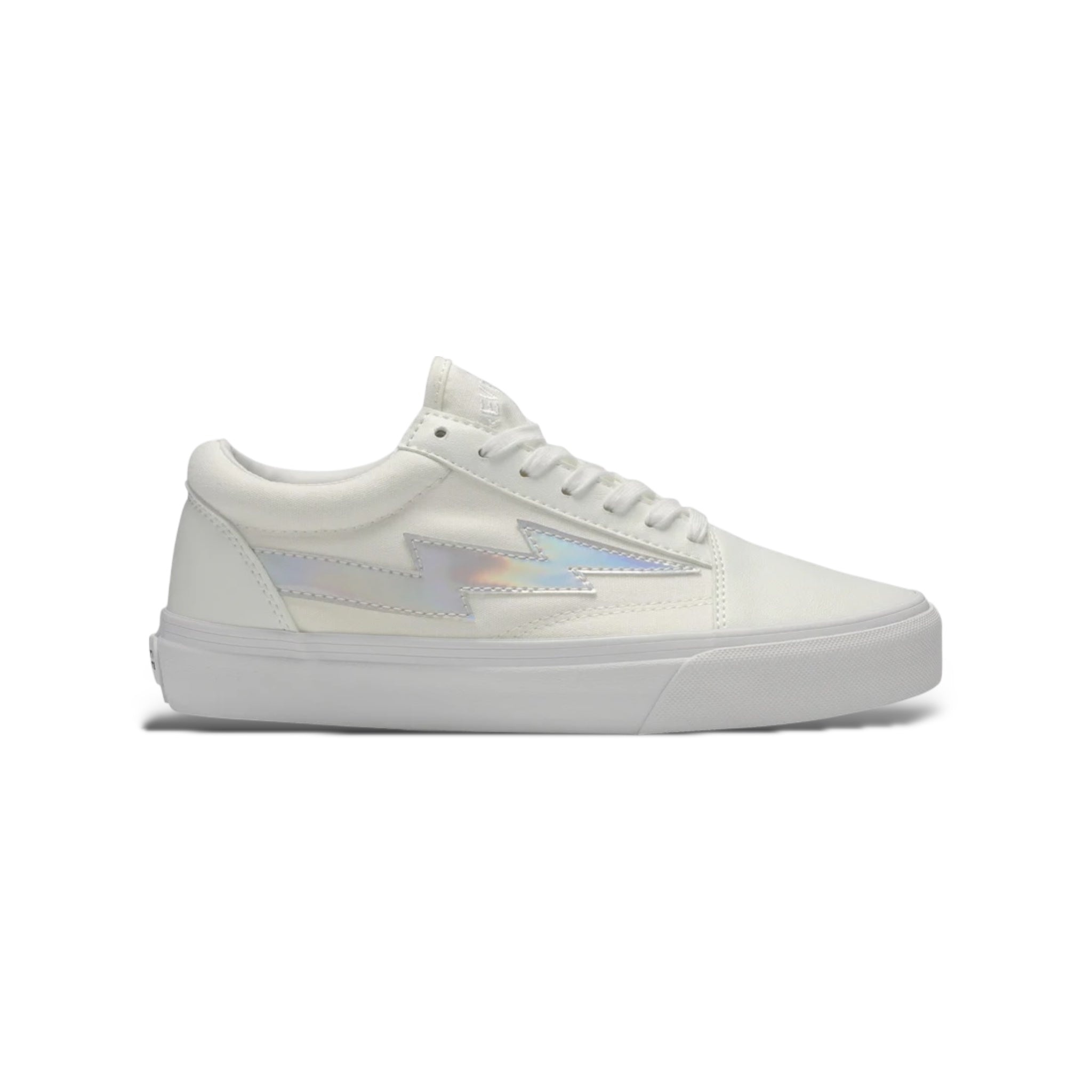 Revenge Storm Low Bolt White