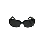 Oakley Women’s Dispute Sunglasses Black