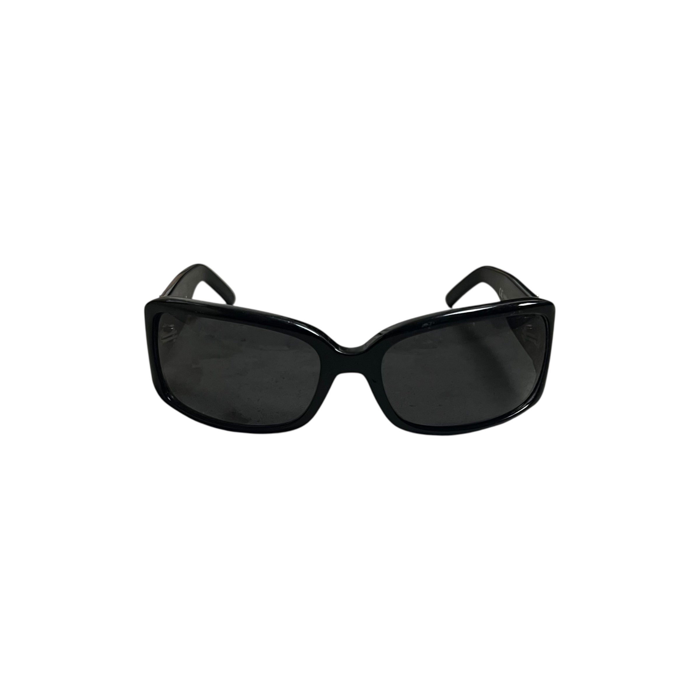 Oakley Women’s Dispute Sunglasses Black