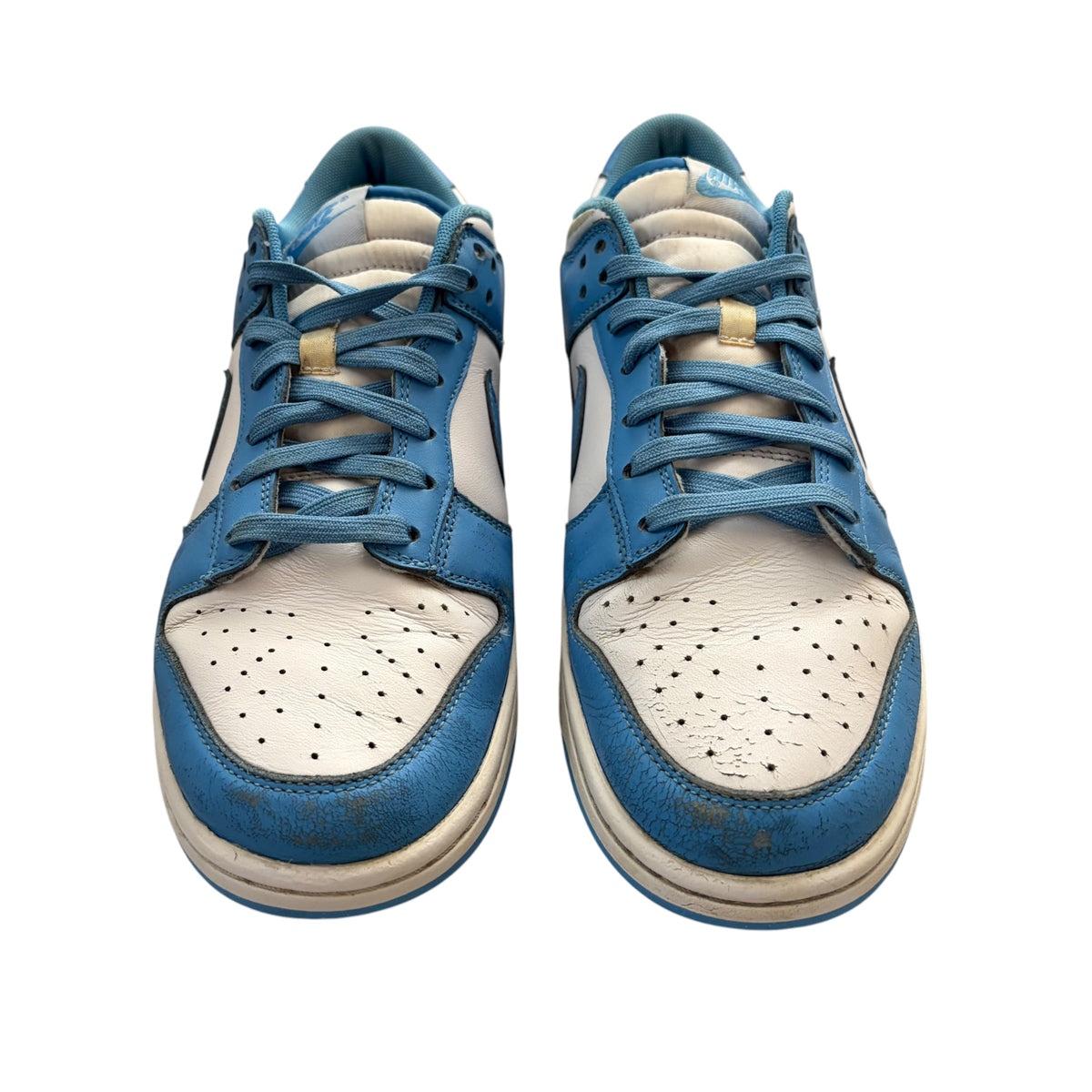 Nike Dunk Low UNC (2021)