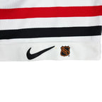 Vintage Nike 90’s NHL Chicago Blackhawks Ed Belfour Home Jersey