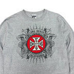 Vintage West Coast Choppers Long Beach California Longsleeve