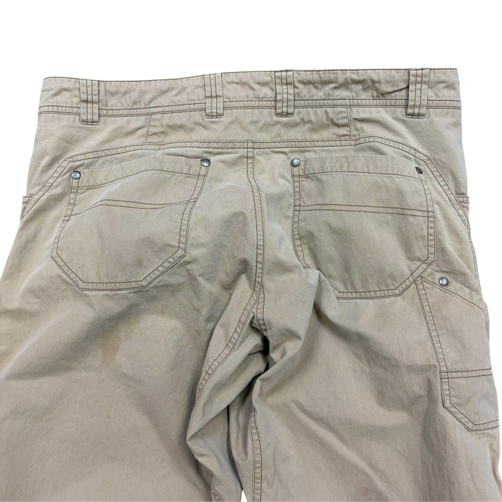Arc’teryx Cronin Carpenter Pants Tan
