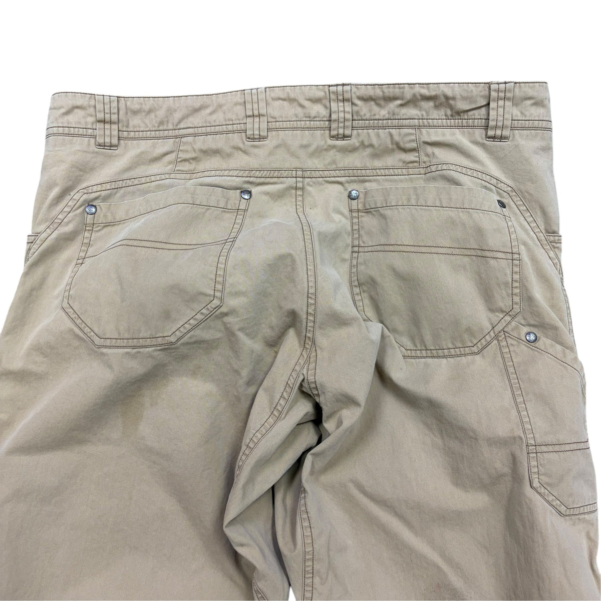 Arc’teryx Cronin Carpenter Pants Tan