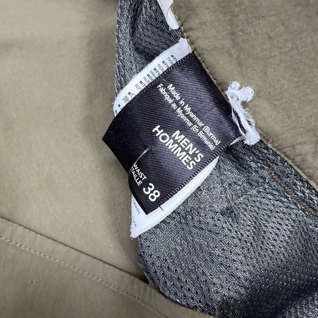 Arc’teryx Rampart Pants Brown
