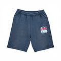 Heron Preston Logo Shorts Black