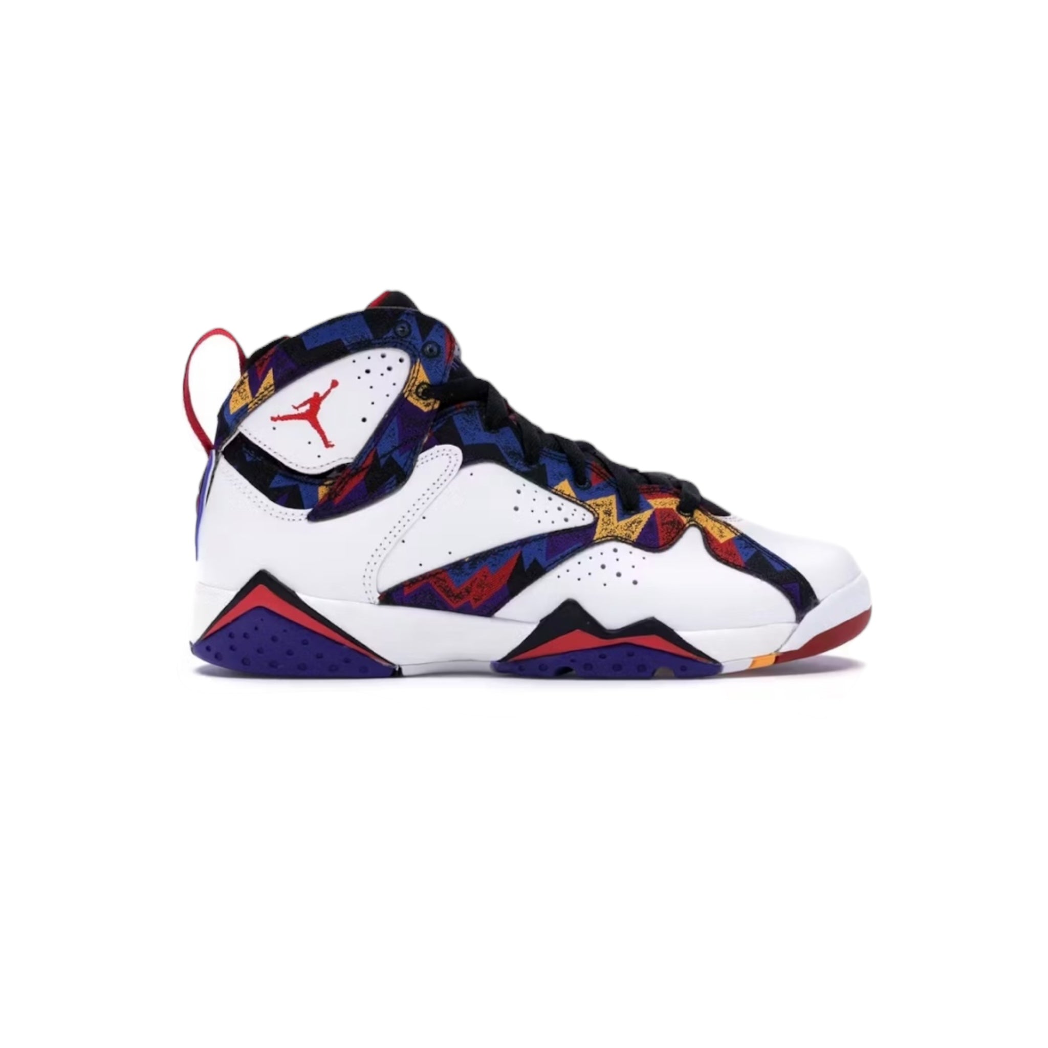 Jordan 7 Nothing But Net (GS)