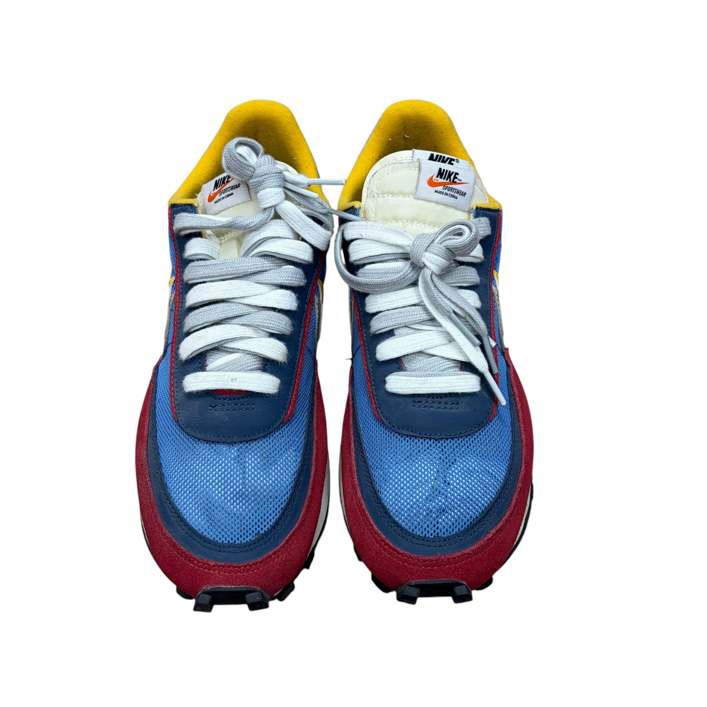 Nike x sacai LD Waffle Varsity Blue