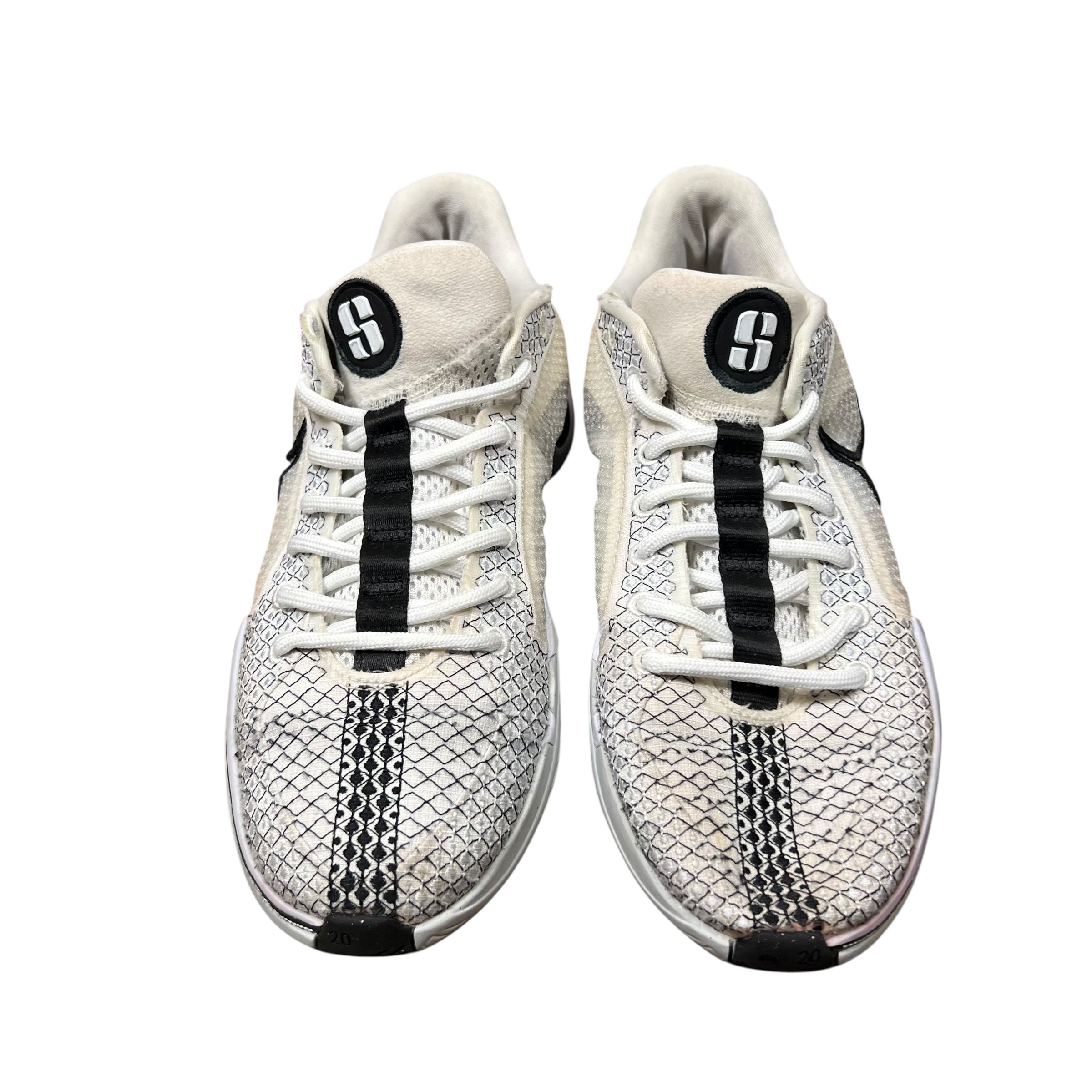 Nike Sabrina 1 Magnetic (W)