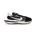 sacai x Nike Vaporwaffle Black/White