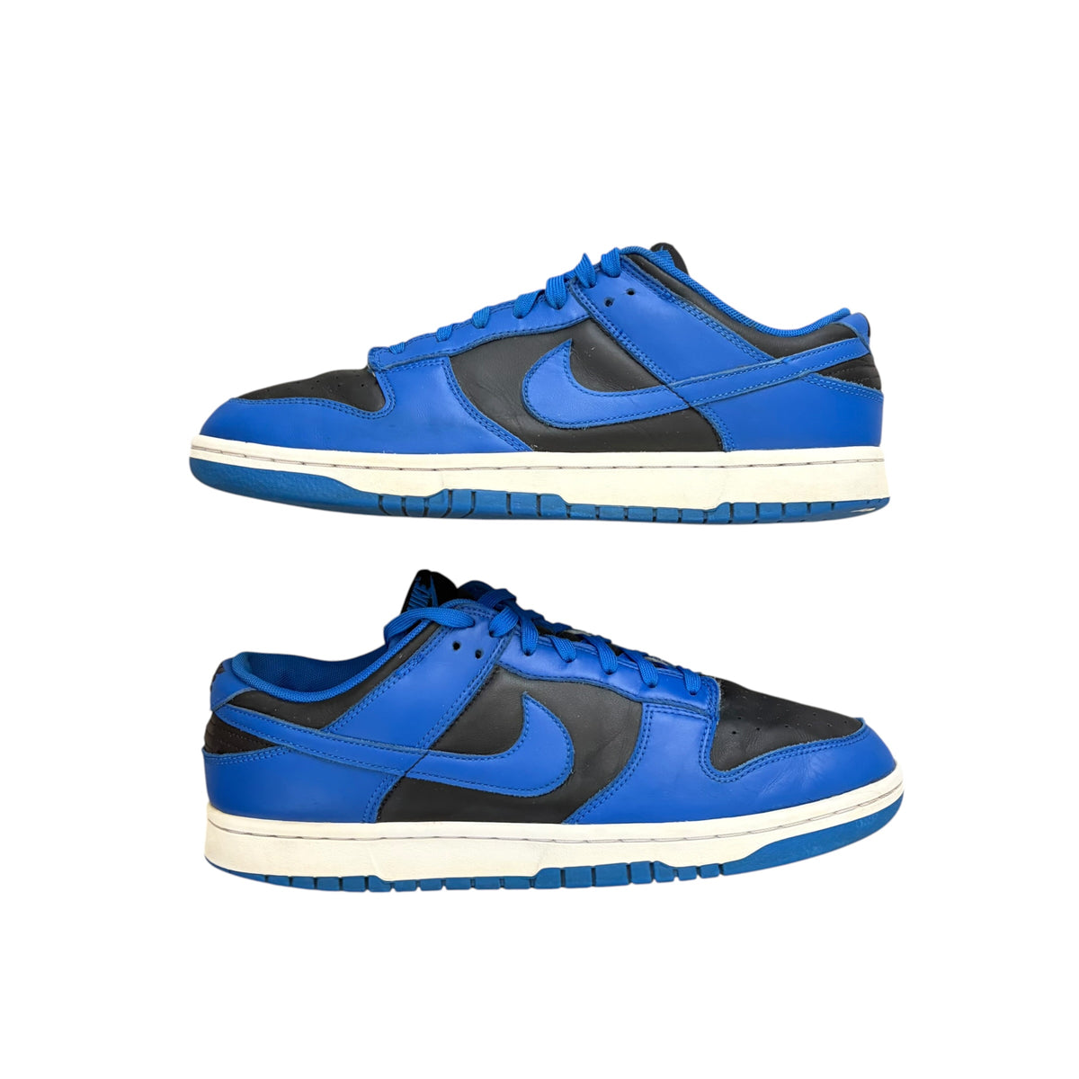 Nike Dunk Low Hyper Cobalt