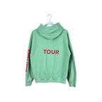 Yeezy Saint Pablo Tour Hoodie
