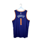 2023 Nike Phoenix Suns Devin Booker Away Jersey