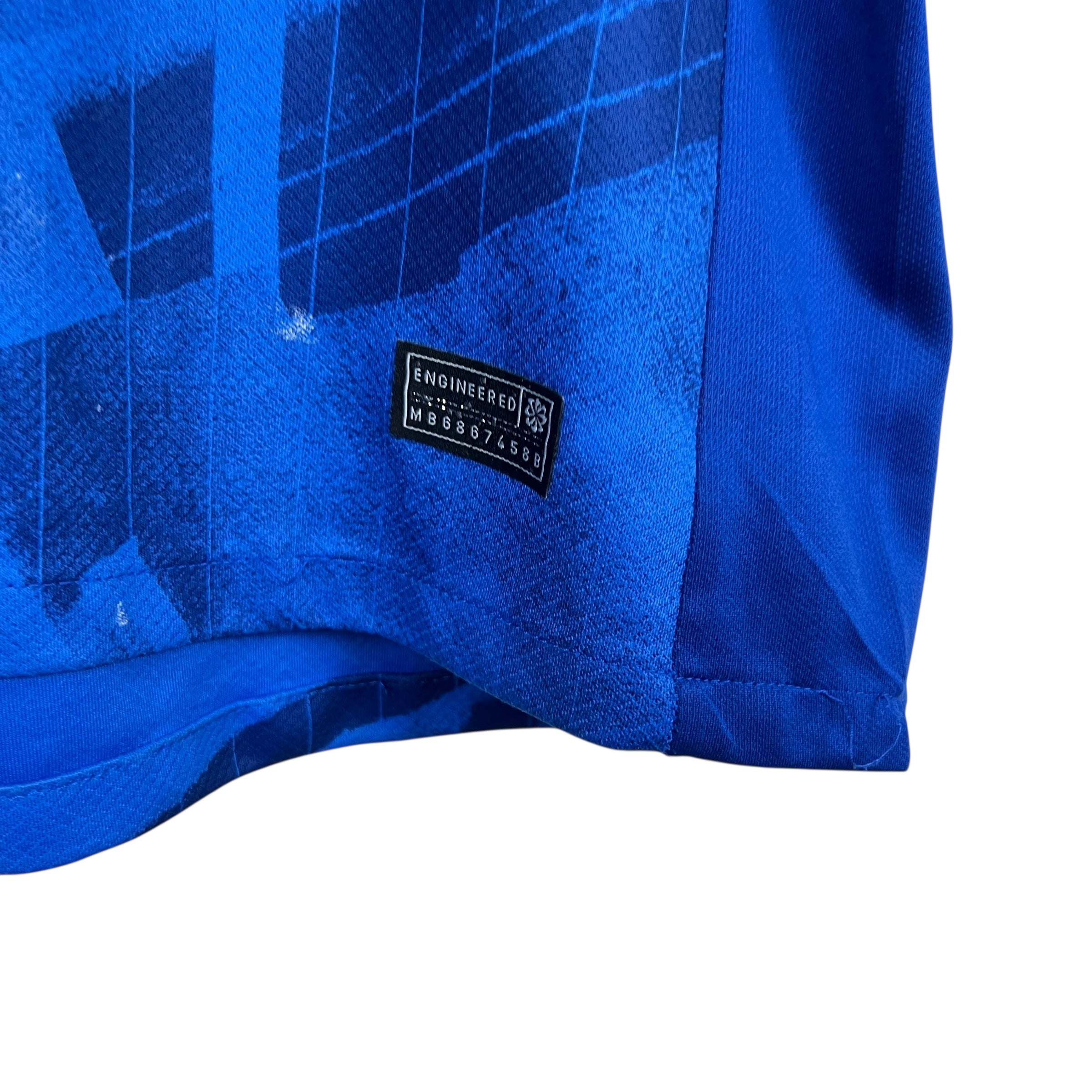 2025 Nike Chelsea FC Blank Home Jersey