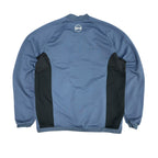 Vintage Y2K Nike Inter Milan Quarter Zip Warm Up