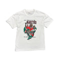 Vintage “Tribute to the Martyrs” African Symbolism Tee White
