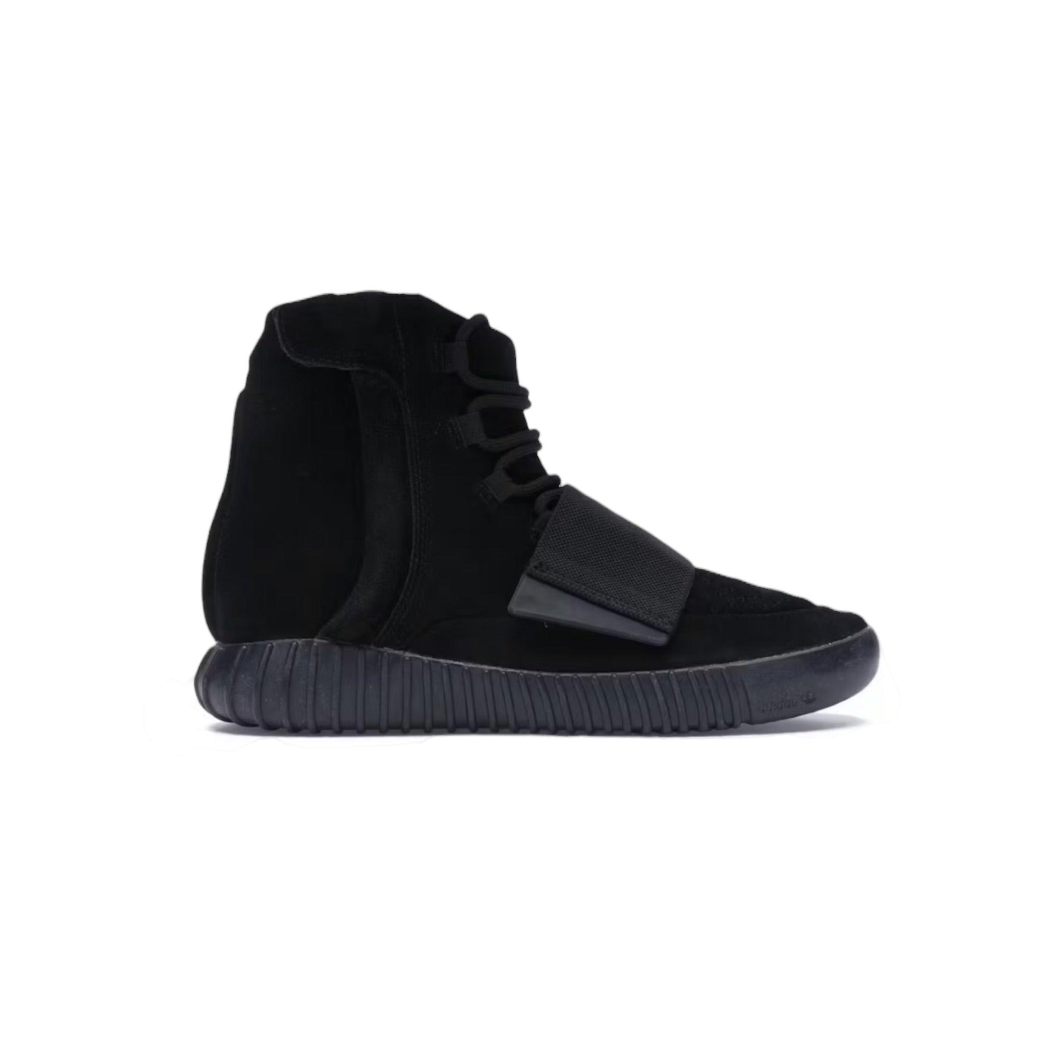 Yeezy 750 Boost Triple Black