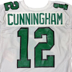 Vintage Russell Athletic NFL Philadelphia Eagles Randall Cunningham Jersey