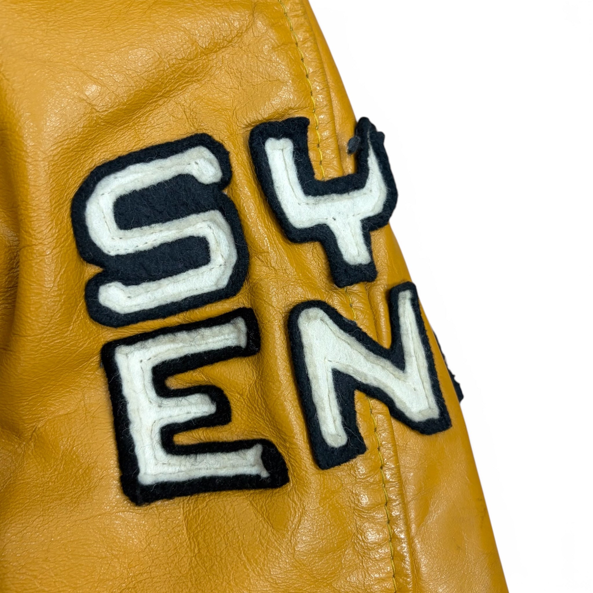 1985 Time Club Jackets University of Waterloo