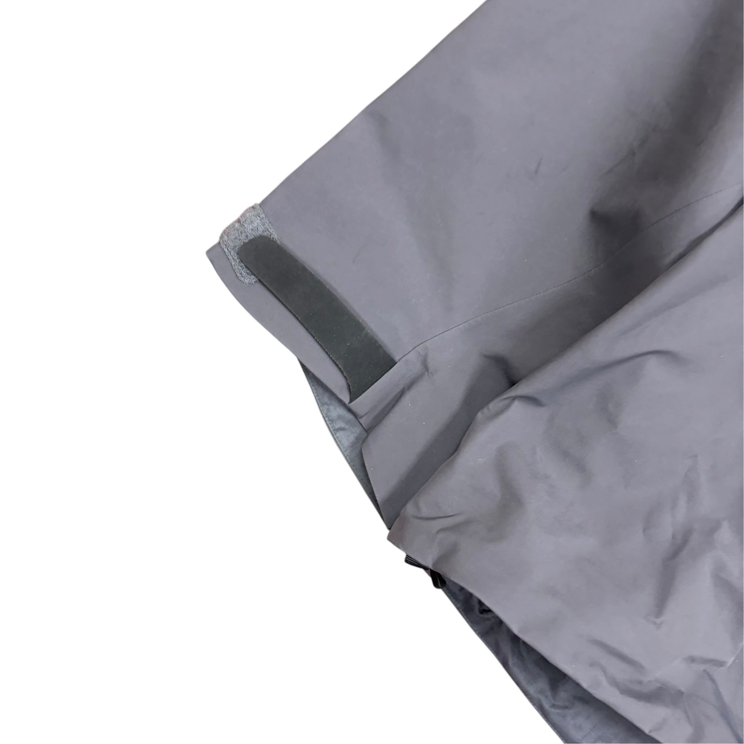 Arc’teryx Pro Alpha LT Gore-Tex Jacket Wolf Grey