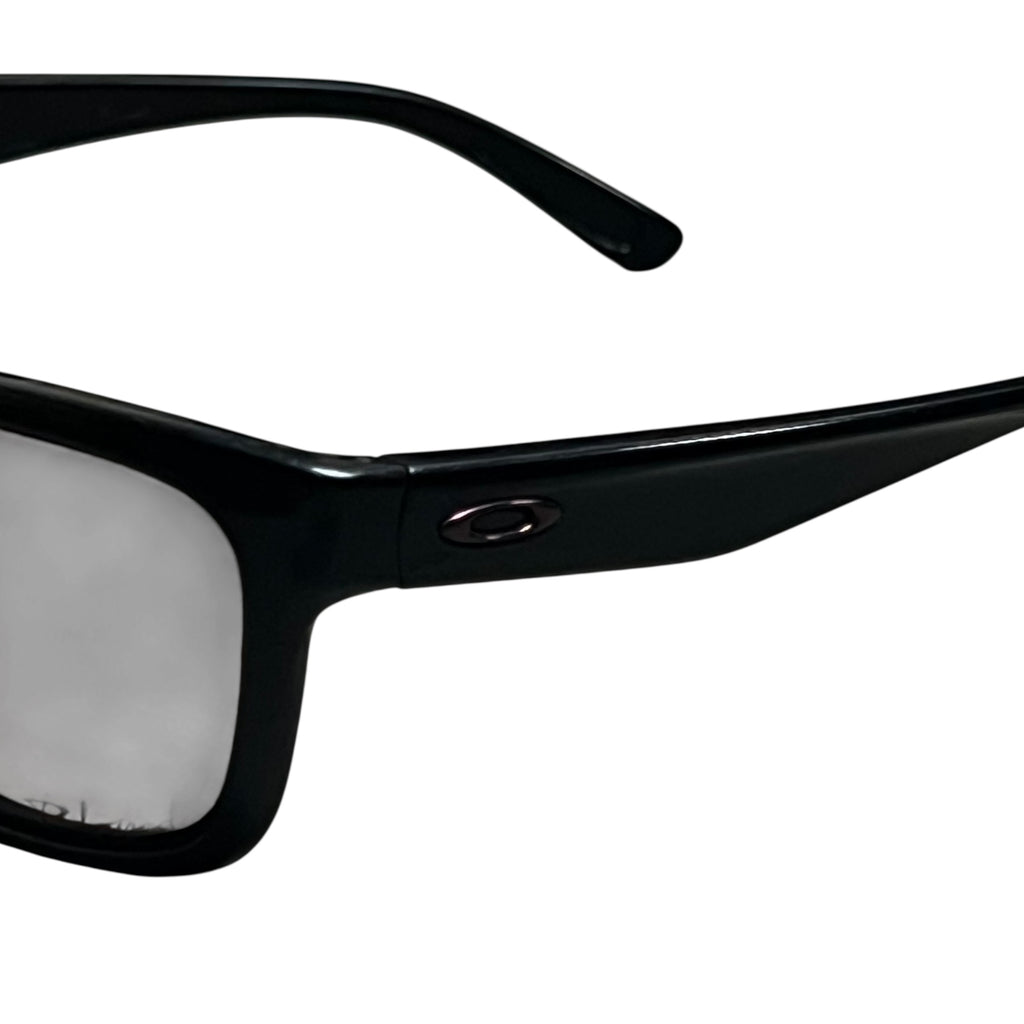 Oakley Women’s Forehand Sunglasses Dark Lilac