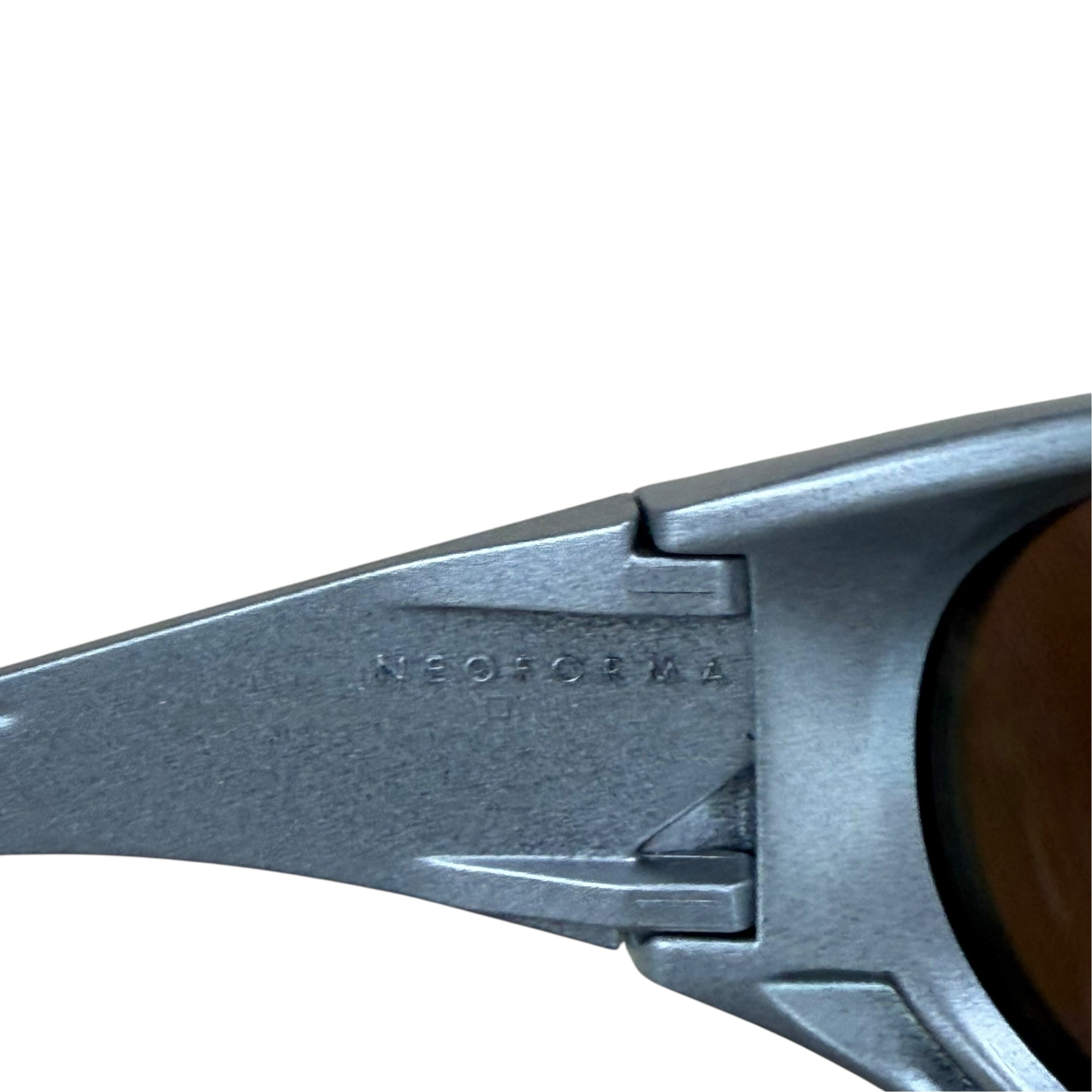 Oakley Neoforma Polarized Sunglasses Deep Water