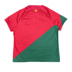 2022 Nike Portugal Blank Home Jersey