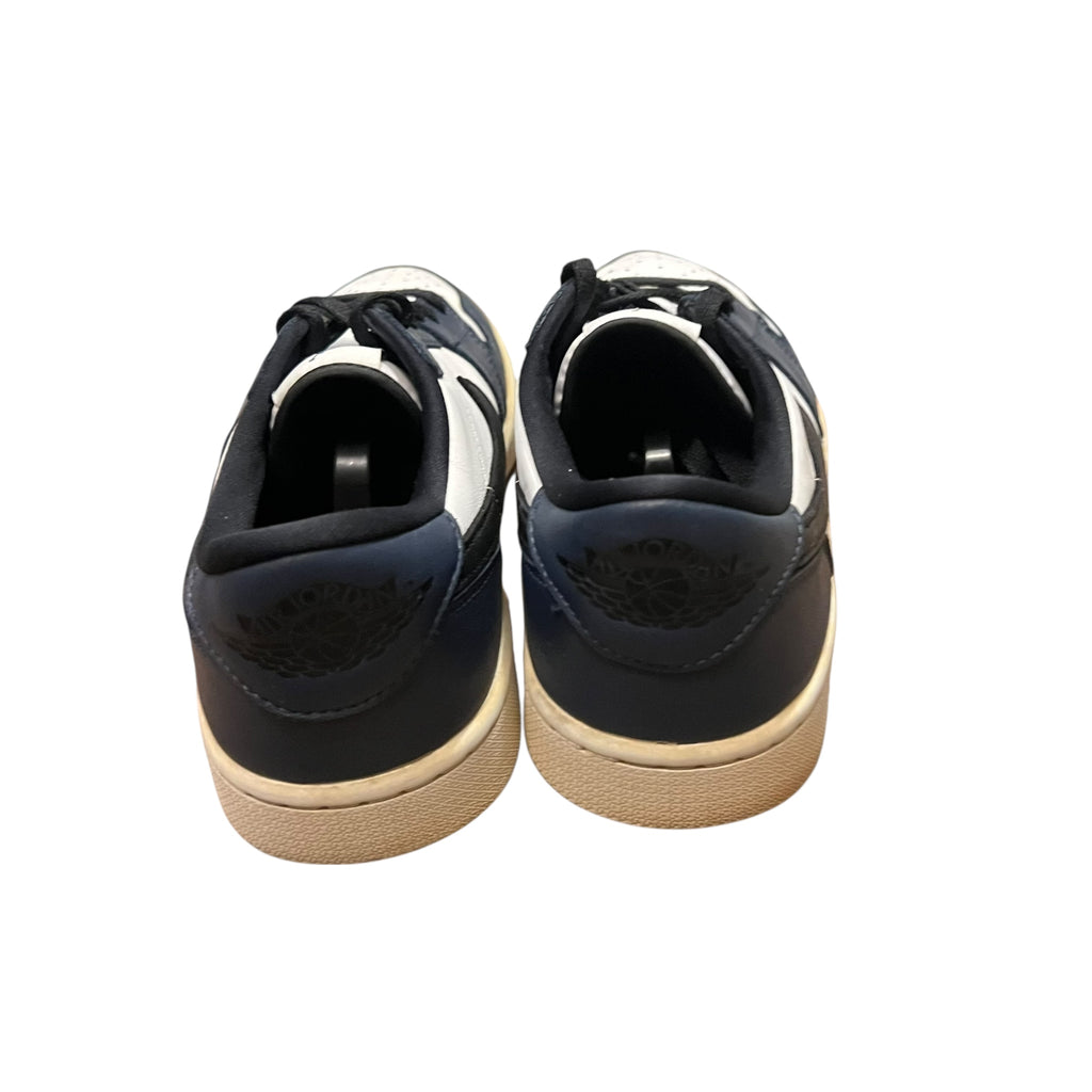 Jordan 1 Low Golf Midnight Navy