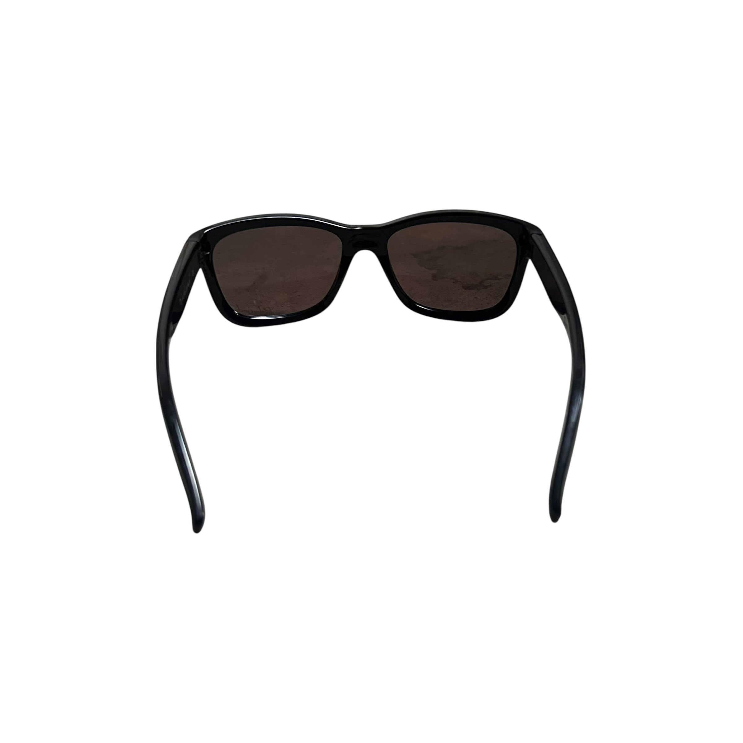 Oakley Women’s Forehand Sunglasses Dark Lilac