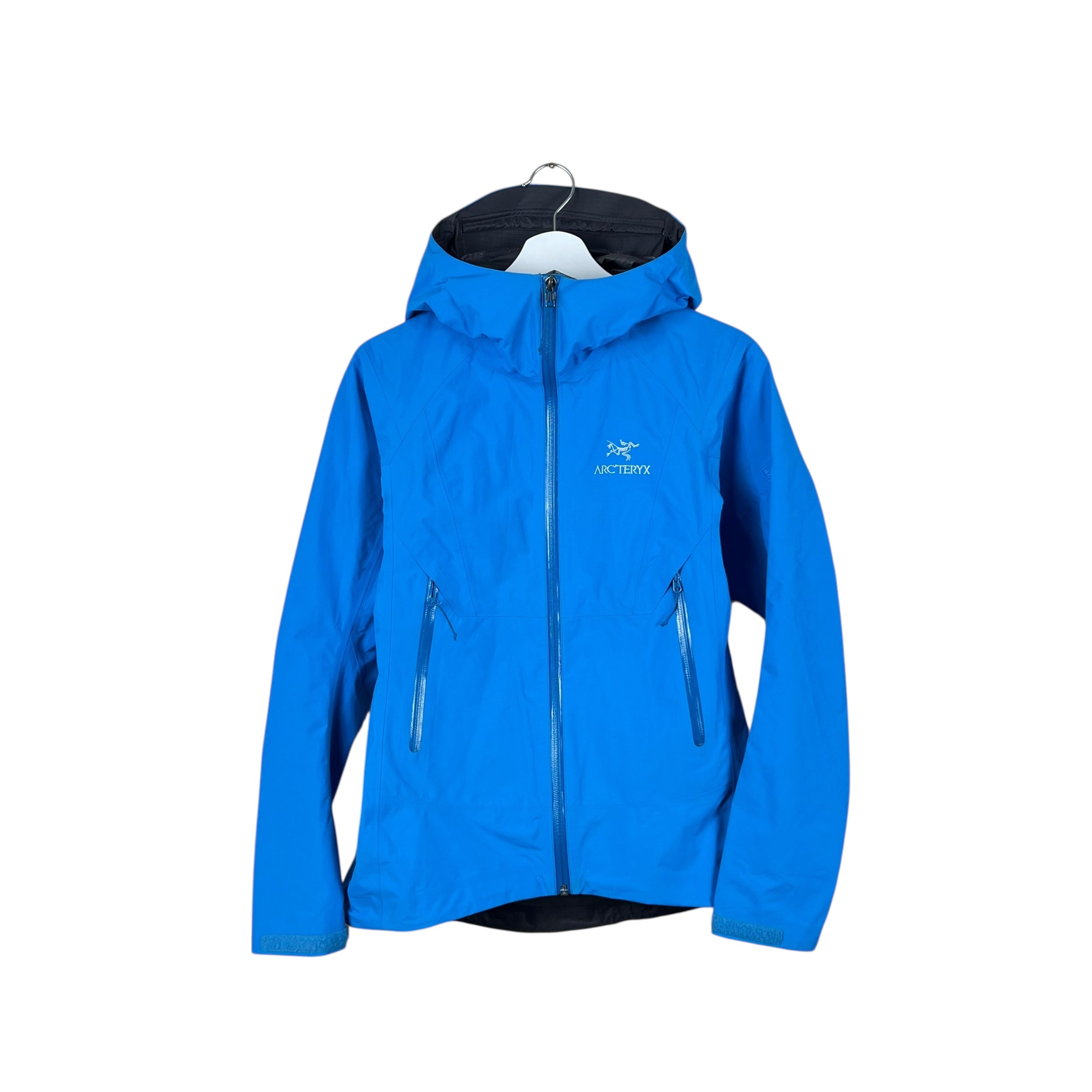 Arc’teryx Women’s Beta LT Jacket Blue