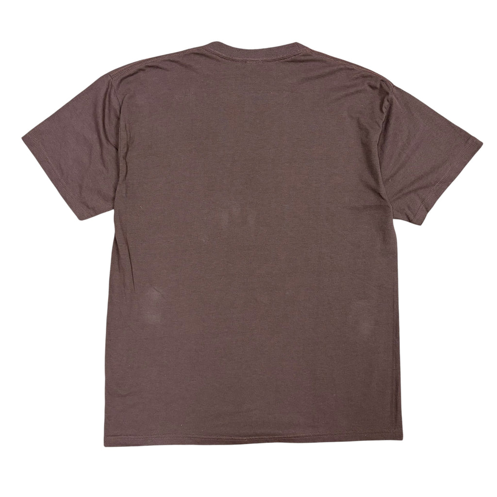 2001 Silent Hill Video Game Promo Tee Brown
