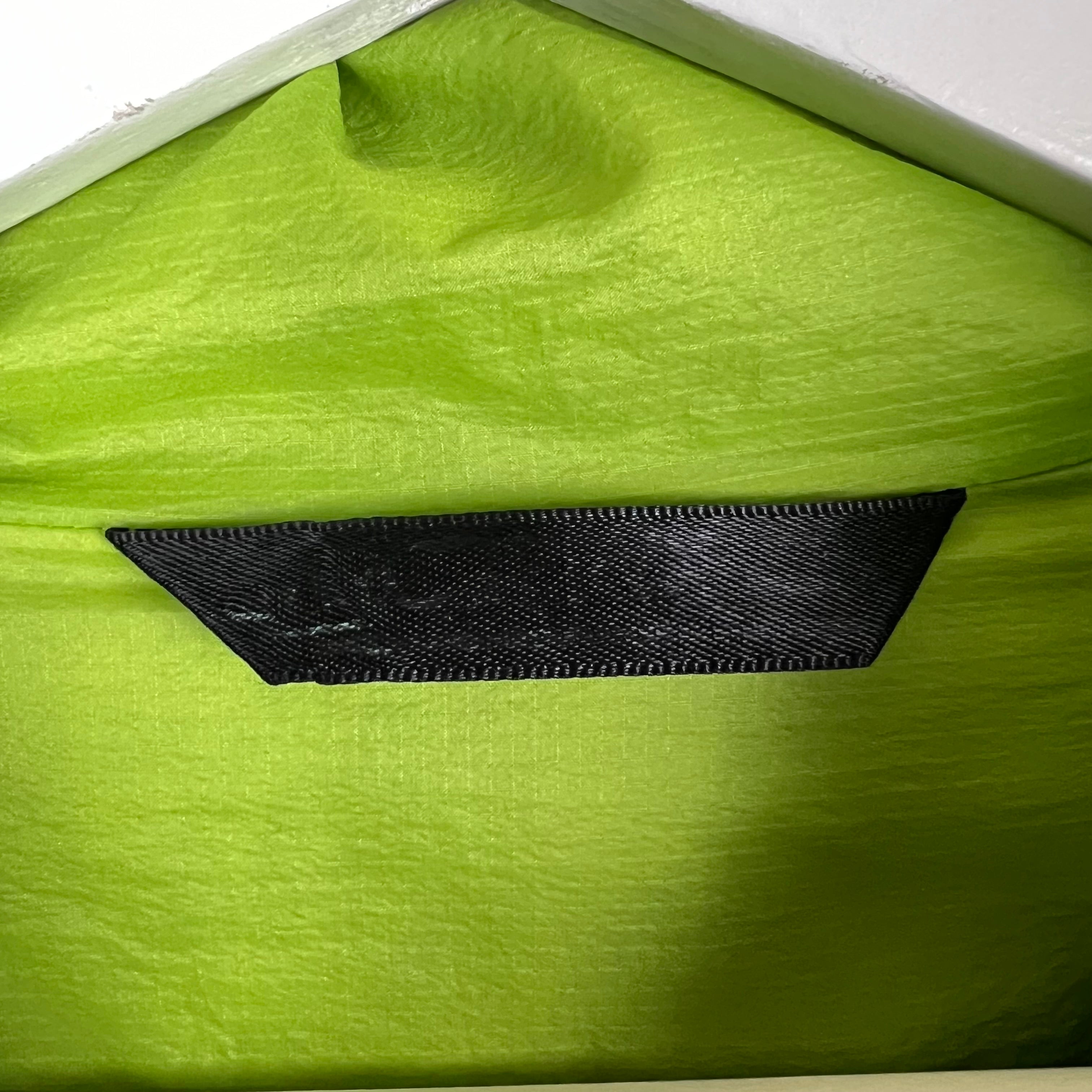 Arc’teryx Atom LT Blue/Green
