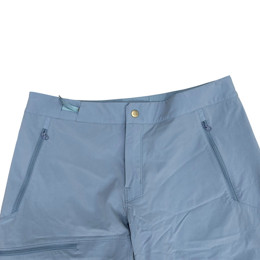 Arc’teryx Gamma SL Short Stone Wash