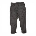 Stone Island Ghost Piece Cargo Pants Chocolate