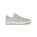 Jjjjound x Reebok Club C 85 Chalk Suede