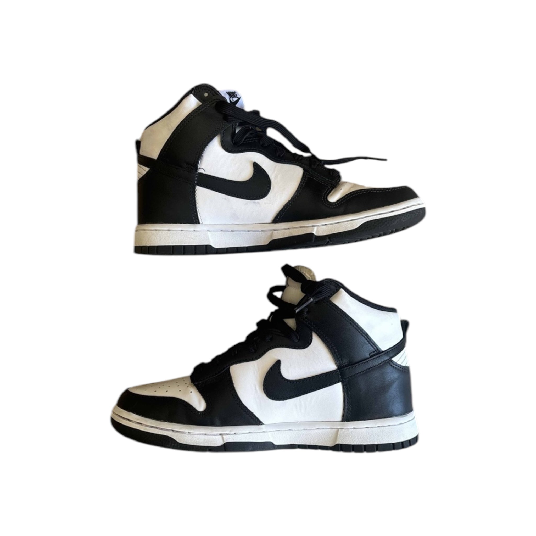 Nike Dunk High Panda (2021)